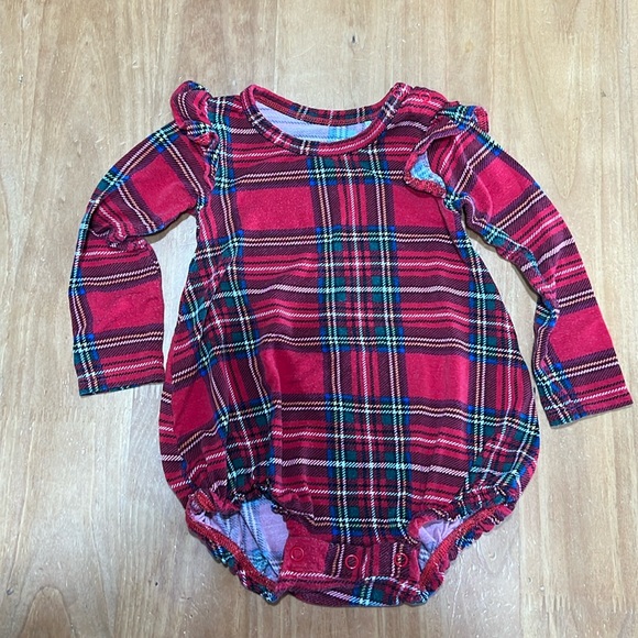 Posh Peanut Other - Posh Peanut Onesie